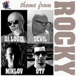 cover: Devil|Dj Louis|Miklov|Otf - Theme From Rocky