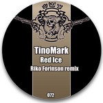 cover: Tinomark - Red Ice