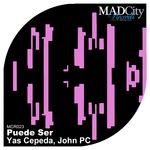 cover: Yas Cepeda & John Pc - Puede Ser