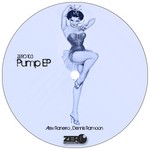 cover: Dennis Ramoon|Ranerro, Alex - Pump EP