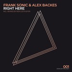 cover: Ron Costa|Sonic, Frank|Alex Backes|Min - Right Here