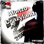 cover: Alonzo - Crazyland