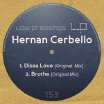 cover: Hernan Cerbello - Dissa Love