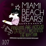 cover: Miamibeachbears - Pinguins Are Vicious!