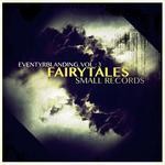 cover: Various - Eventyrblanding (Fairytales) VOL 3