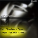 cover: Dark Chambers - Onas