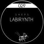 cover: Sheps - Labyrinth