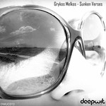 cover: Grykos Melkos - Sunken Verses