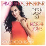 cover: Norah Jones - The Sun Won't Set (Robot Koch Remix)