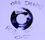 cover: Mag Spencer - Acid Disco Edits