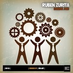 cover: Ruben Zurita - Inside Job