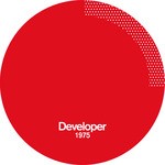 cover: Developer - 1975 EP