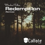 cover: Markus Volker - Redemption (Remixes)