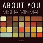 cover: Misha Minimal - About You