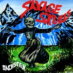 cover: Savage Skulls - Dachstein