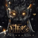 cover: Ming - Blackout