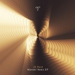 cover: Jd Reid - Maneki Neko EP