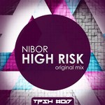 cover: Nibor - High Risk