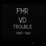 cover: Vd - Trouble Part 2