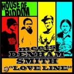 cover: House Of Riddim|Smith, Denham - Love Line