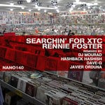 cover: Rennie Foster - Searchin' For XTC