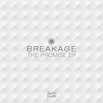 cover: Breakage - The Promise EP