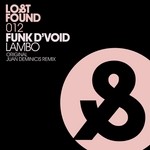 cover: Funk D Void - Lambo