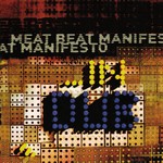 cover: Meat Beat Manifesto - In Dub