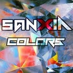 cover: Sanxia - Colors