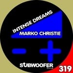 cover: Marko Christie - Intense Dreams