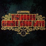 cover: Visionary - Gimme Your Love/Jungle Rock