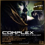 cover: Complex - Rise Of The Infection