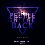 cover: Chris Bowl - People In The Back