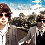 cover: Various - BBE Spring 2014 Compilation Mixed By Bara Brost