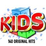 cover: Various Artists - Original Hits - Kids