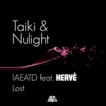 cover: Taiki & Nulight - IAEATD