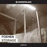 cover: Foxhen - Storage EP