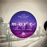 cover: Lostcause|Reddub|Saccao|Sam Farsio - Move