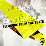 cover: Alex Gray & Silvio Carrano - Pleasure From The Beats