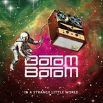 cover: Botom Botom - In A Strange Little World