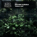 cover: Bok Bok|Kelela - Melba's Call