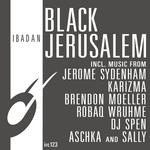 cover: Brendon Moeller|Dana Weaver|Dj Spen|Sally|Sydenham, Jerome - Black Jerusalem