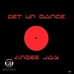 cover: Andee Jay - Get Up Dance