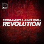 cover: Nervo|R3hab|Ummet Ozcan - Revolution