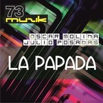 cover: Oscar Molina & Julio Posadas - La Papada