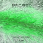 cover: Absolut Groovers - Dirty Dirty (JL & Afterman Remix)