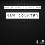 cover: Matteo Demo|Lurve, Amanzio - New Country (Club Mix)