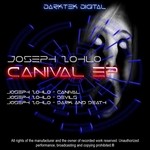 cover: Joseph Zohlo - Canival EP