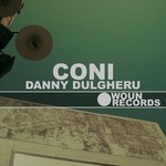 cover: Danny Dulgheru - Coni