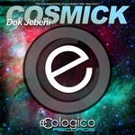 cover: Dok Jebeni - Cosmick